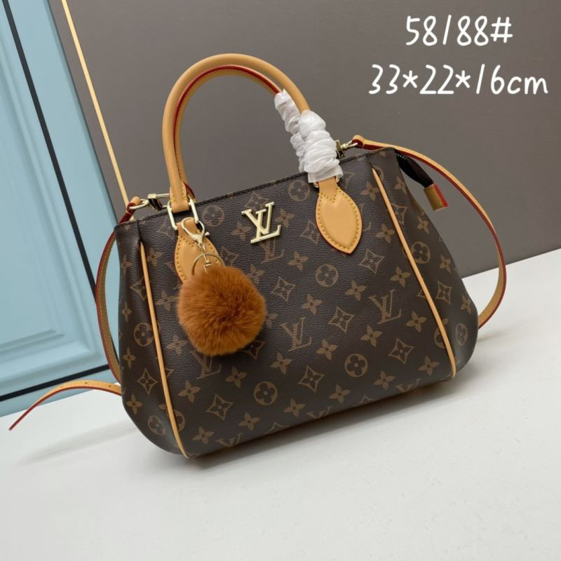 Louis Vuitton Top Handle Bags - Click Image to Close